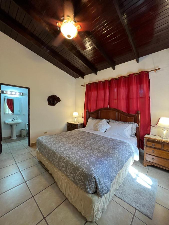 La Casa De Los Patos El Valle de Anton Εξωτερικό φωτογραφία