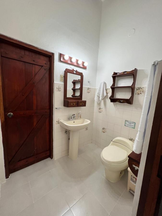 La Casa De Los Patos El Valle de Anton Εξωτερικό φωτογραφία