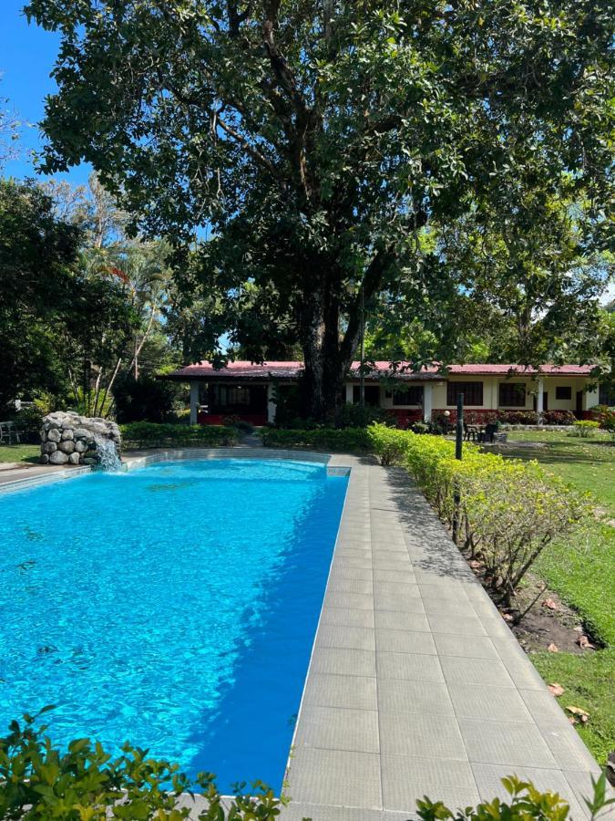 La Casa De Los Patos El Valle de Anton Εξωτερικό φωτογραφία