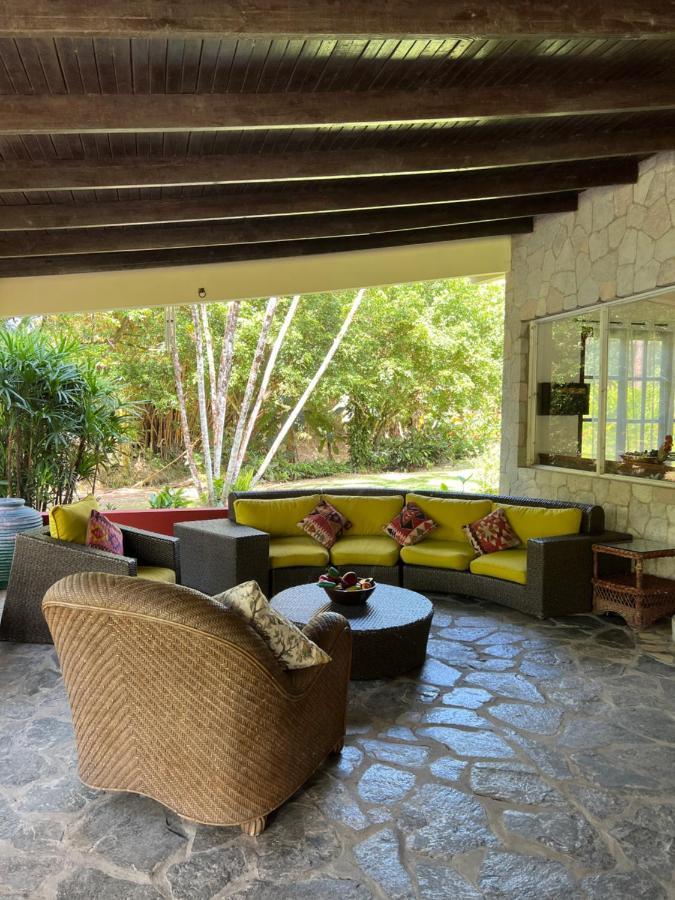 La Casa De Los Patos El Valle de Anton Εξωτερικό φωτογραφία