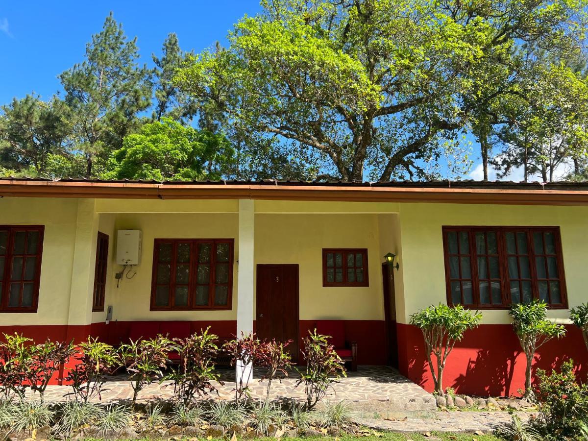 La Casa De Los Patos El Valle de Anton Εξωτερικό φωτογραφία