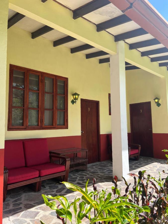 La Casa De Los Patos El Valle de Anton Εξωτερικό φωτογραφία