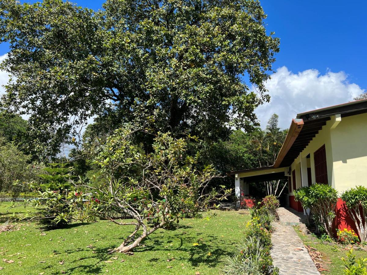 La Casa De Los Patos El Valle de Anton Εξωτερικό φωτογραφία